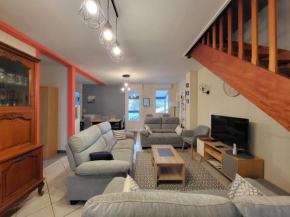 Maison rénovée proche mer - 6 pers - Saint-Brevin-les-Pins - FR-1-364-177